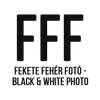FFF - Fekete Fehér Fotó